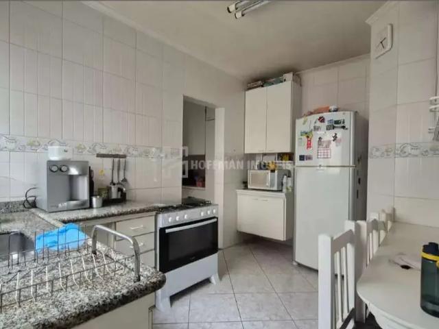 Apartamento para Venda em Santo André/SP Utinga 3 Quartos