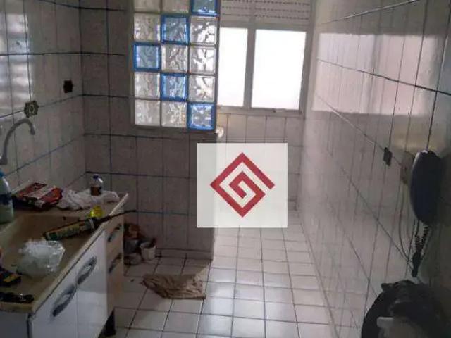 Apartamento para Venda em Santo André/SP Utinga 3 Quartos