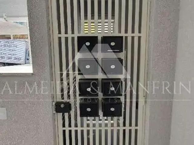 Apartamento para Venda em Santo André/SP Utinga 3 Quartos