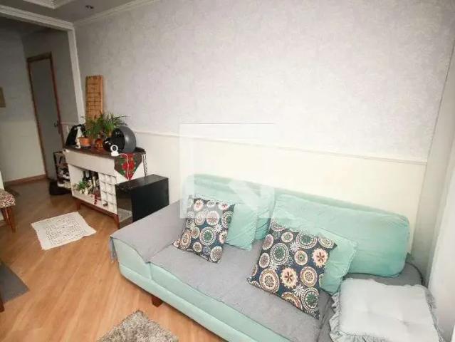 Apartamento para Venda em Santo André/SP Utinga 3 Quartos