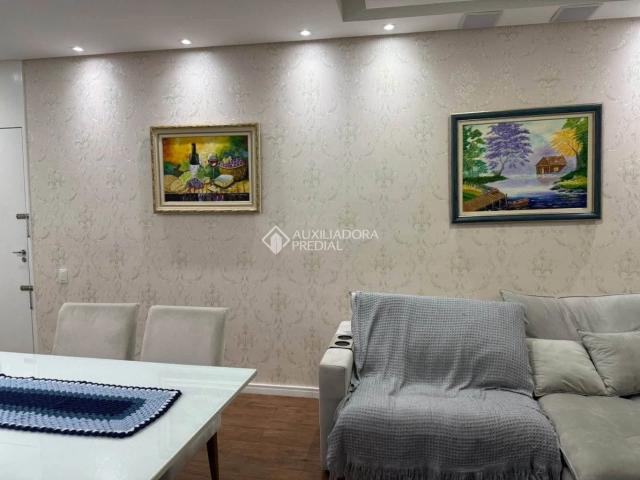 Apartamento para Venda em Santo André/SP Utinga 3 Quartos