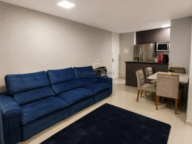 Apartamento para Venda em Santo André/SP Utinga 3 Quartos