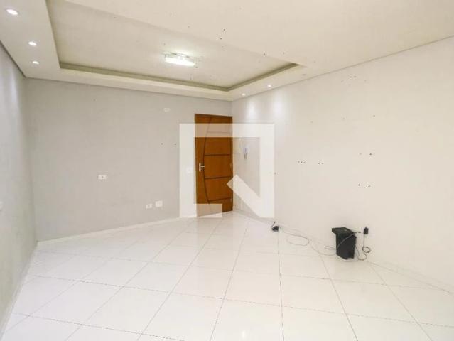 Apartamento para Venda em Santo André/SP Vila Tibiriçá 2 Quartos