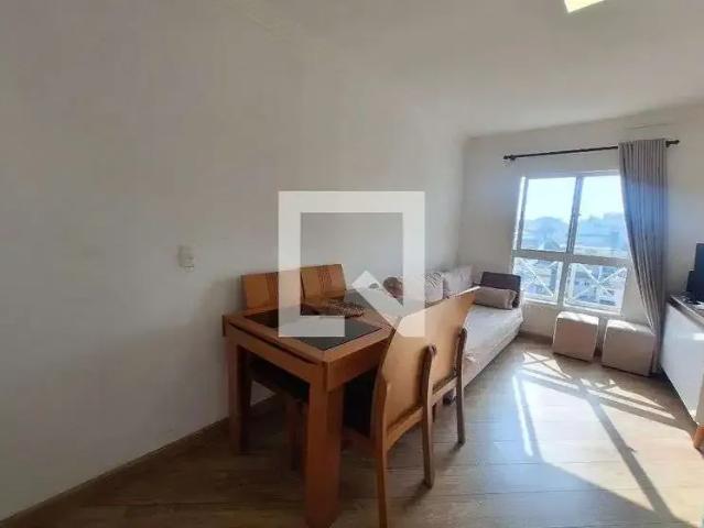 Apartamento para Venda em Santo André/SP Vila Tibiriçá 2 Quartos