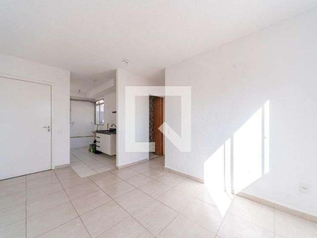 Apartamento para Venda em Santo André/SP Vila Tibiriçá 2 Quartos