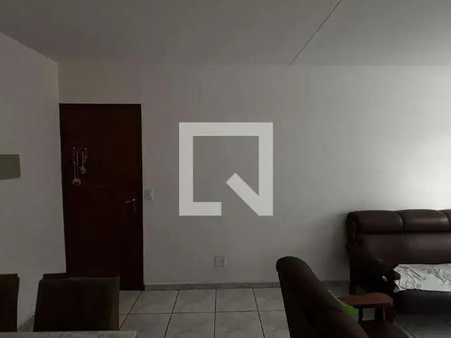 Apartamento para Venda em Santo André/SP Vila Tibiriçá 2 Quartos