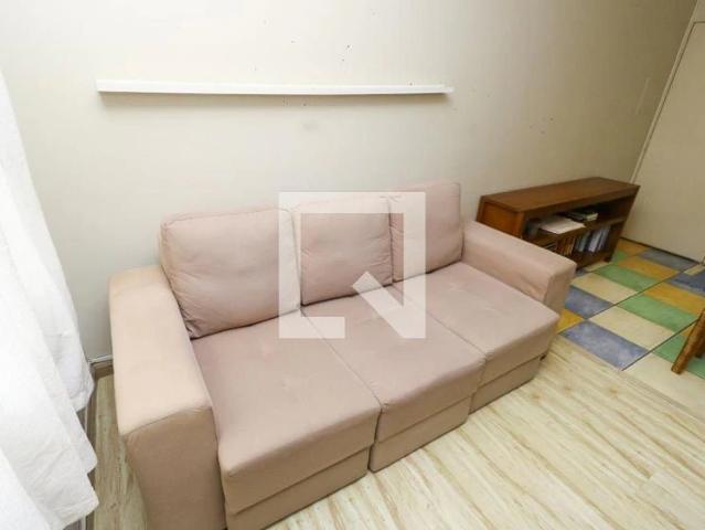 Apartamento para Venda em Santo André/SP Vila Tibiriçá 2 Quartos