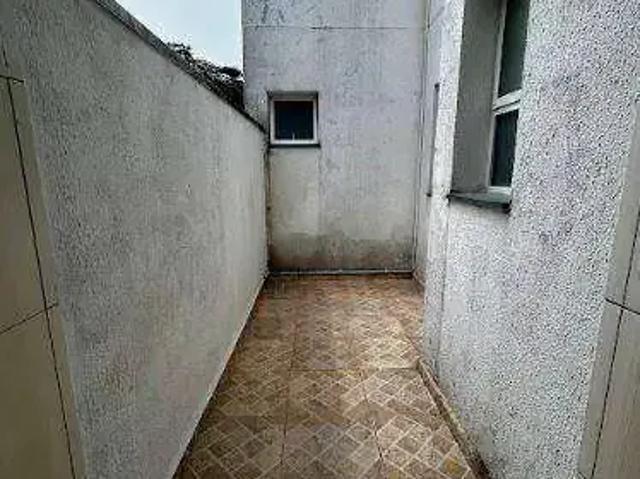 Apartamento para Venda em Santo André/SP Vila Tibiriçá 2 Quartos