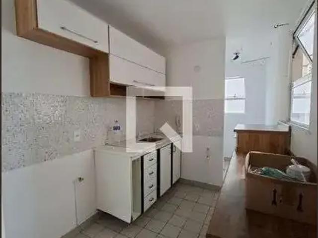 Apartamento para Venda em Santo André/SP Vila Tibiriçá 2 Quartos