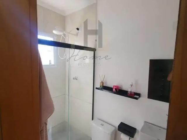 Apartamento para Venda em Santo André/SP Vila Tibiriçá 2 Quartos