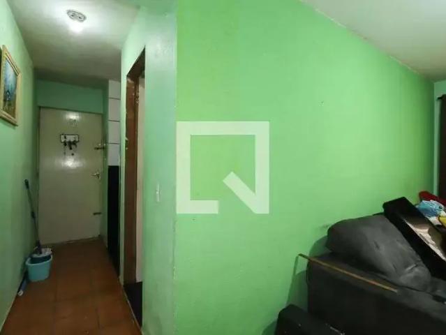 Apartamento para Venda em Santo André/SP Vila Tibiriçá 2 Quartos