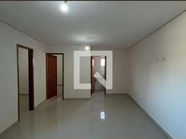 Apartamento para Venda em Santo André/SP Vila Tibiriçá 3 Quartos