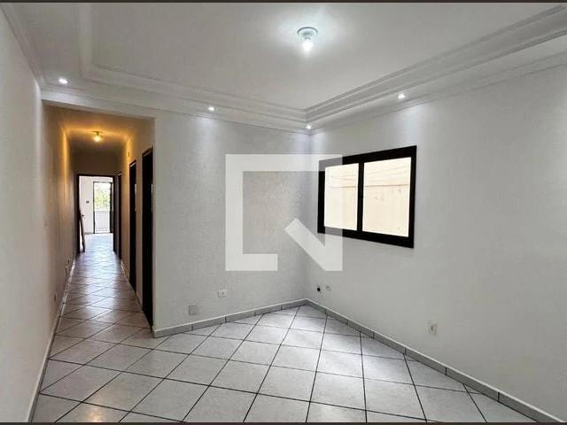 Apartamento para Venda em Santo André/SP Vila Tibiriçá 3 Quartos