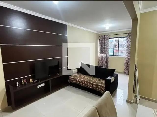 Apartamento para Venda em Santo André/SP Vila Tibiriçá 3 Quartos