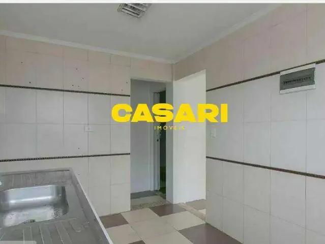 Apartamento para Venda em Santo André/SP Vila Valparaíso 2 Quartos
