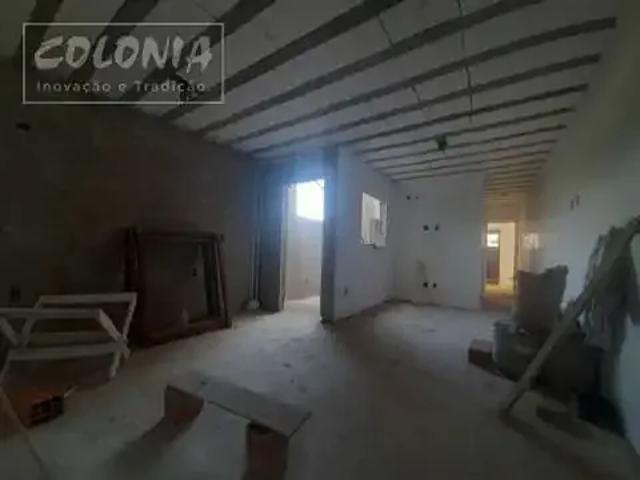 Apartamento para Venda em Santo André/SP Vila Valparaíso 2 Quartos