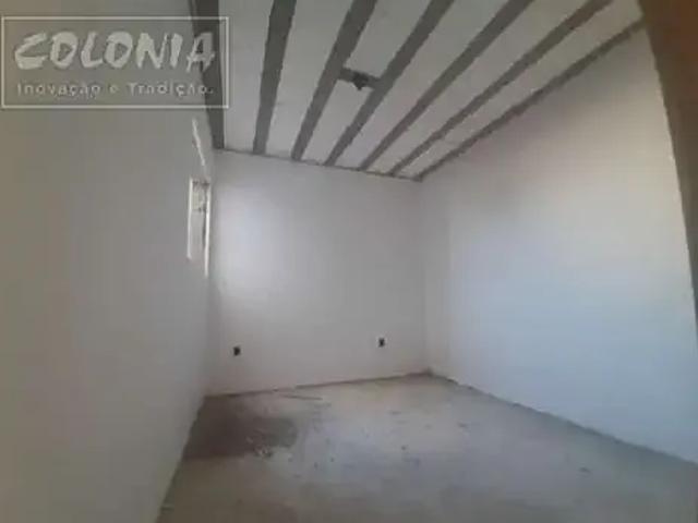 Apartamento para Venda em Santo André/SP Vila Valparaíso 2 Quartos