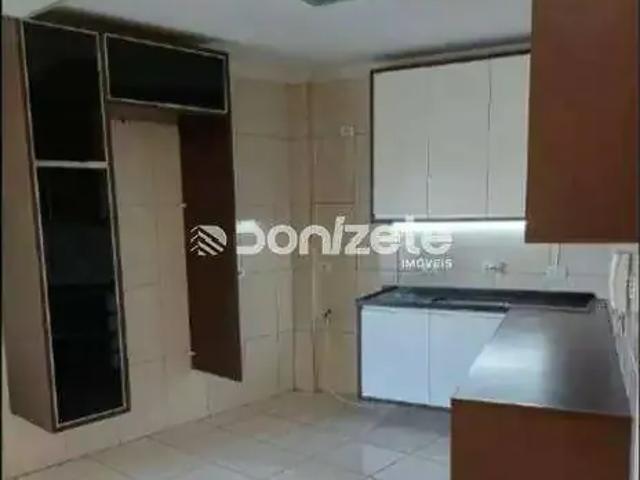 Apartamento para Venda em Santo André/SP Vila Valparaíso 2 Quartos
