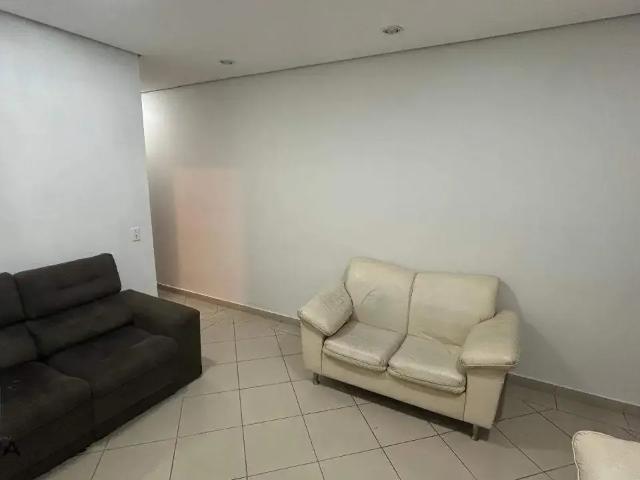 Apartamento para Venda em Santo André/SP Vila Valparaíso 2 Quartos