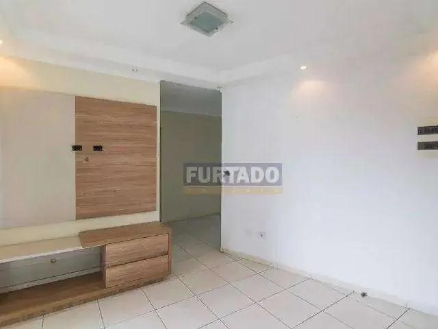 Apartamento para Venda em Santo André/SP Vila Valparaíso 2 Quartos
