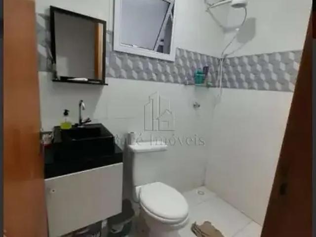 Apartamento para Venda em Santo André/SP Vila Valparaíso 2 Quartos