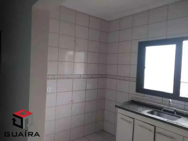 Apartamento para Venda em Santo André/SP Vila Valparaíso 2 Quartos