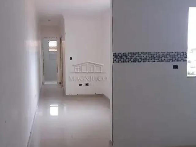 Apartamento para Venda em Santo André/SP Vila Valparaíso 2 Quartos