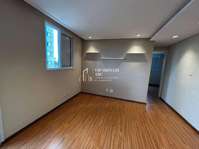 Apartamento para Venda em Santo André/SP Vila Valparaíso 2 Quartos