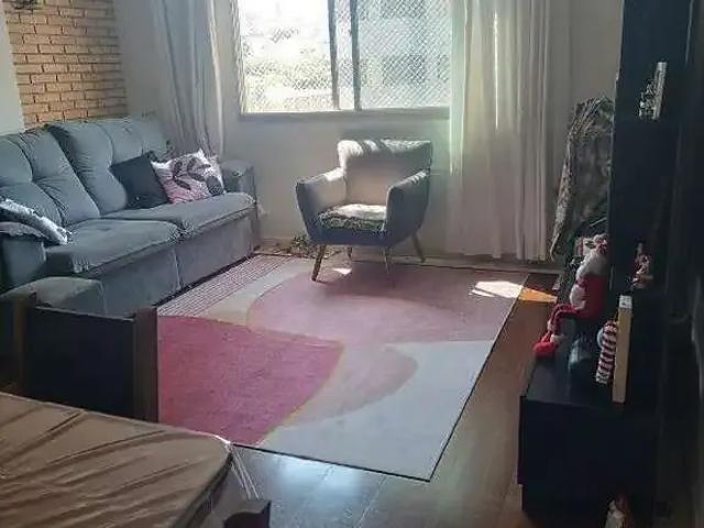 Apartamento para Venda em Santo André/SP Vila Valparaíso 2 Quartos