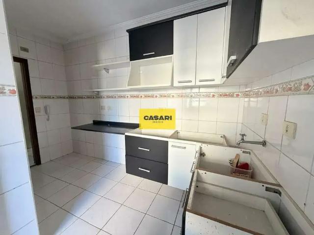 Apartamento para Venda em Santo André/SP Vila Valparaíso 2 Quartos