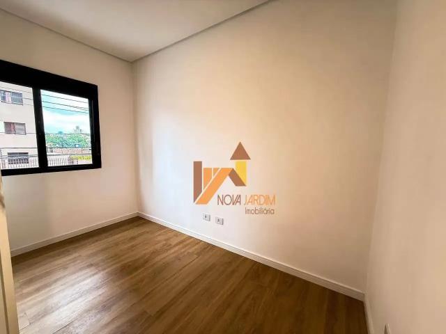 Apartamento para Venda em Santo André/SP Vila Valparaíso 2 Quartos