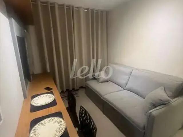 Apartamento para Venda em Santo André/SP Vila Valparaíso 2 Quartos