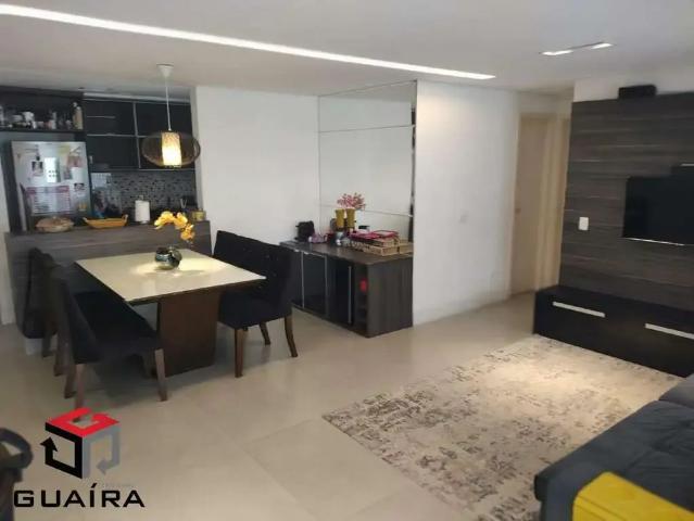 Apartamento para Venda em Santo André/SP Vila Valparaíso 2 Quartos