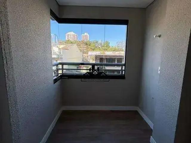 Apartamento para Venda em Santo André/SP Vila Valparaíso 2 Quartos