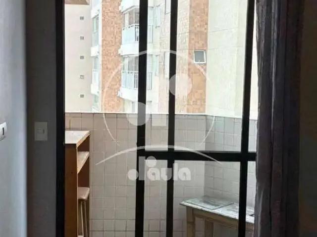 Apartamento para Venda em Santo André/SP Vila Valparaíso 2 Quartos