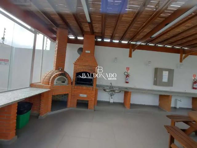 Apartamento para Venda em Santo André/SP Vila Valparaíso 3 Quartos