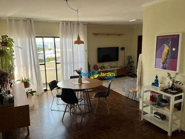 Apartamento para Venda em Santo André/SP Vila Valparaíso 3 Quartos