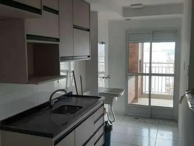 Apartamento para Venda em Santo André/SP Vila Valparaíso 3 Quartos