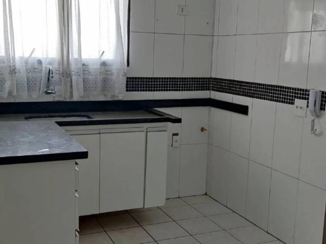 Apartamento para Venda em Santo André/SP Vila Vilma 2 Quartos
