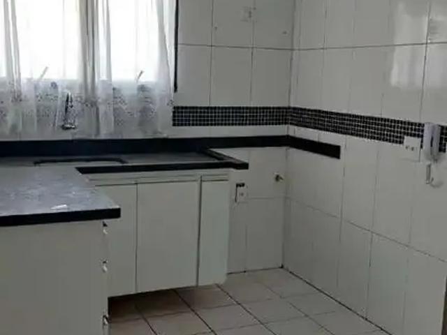 Apartamento para Venda em Santo André/SP Vila Vilma 2 Quartos
