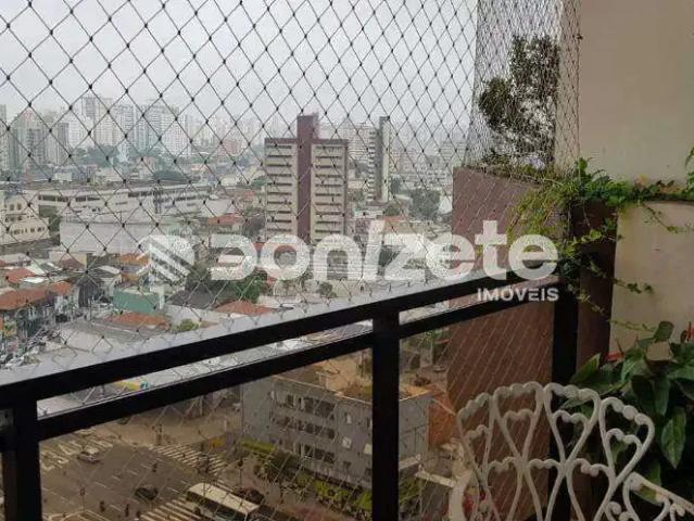 Apartamento para Venda em Santo André/SP Vila Vilma 3 Quartos