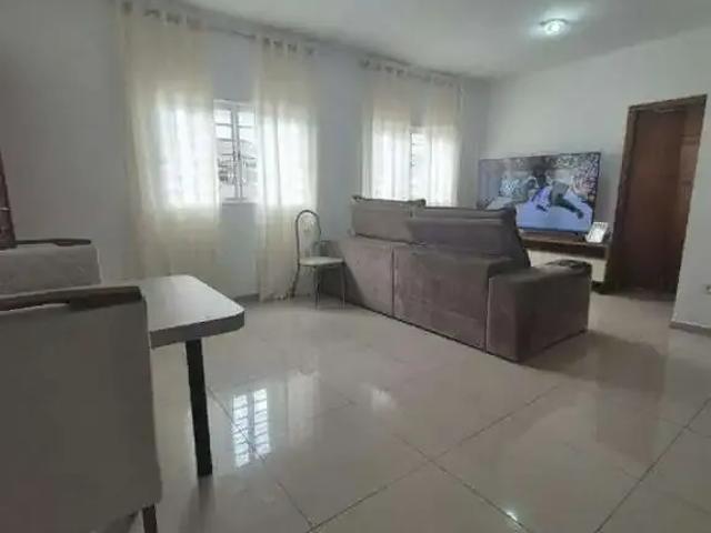 Apartamento para Venda em Santo André/SP Jardim Europa 2 Quartos