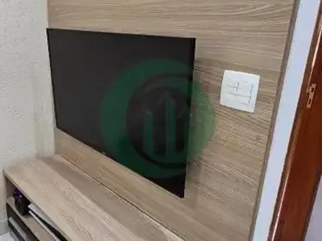 Apartamento para Venda em Santo André/SP Vila Vitória 2 Quartos