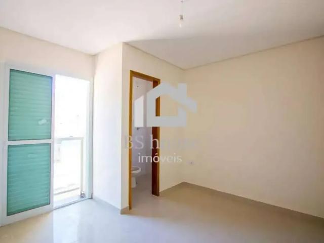 Apartamento para Venda em Santo André/SP Vila Vitória 2 Quartos