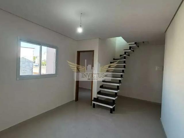 Apartamento para Venda em Santo André/SP Vila Vitória 3 Quartos