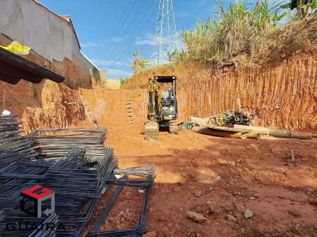 Apartamento para Venda em Santo André/SP Vila Vitória 3 Quartos