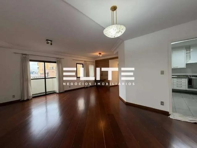 Apartamento para Venda em Santo André/SP Vila Alice 4 Quartos