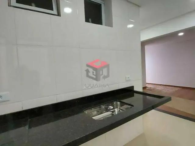 Apartamento para Venda em Santo André/SP Vila Alice 2 Quartos