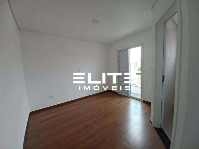Apartamento para Venda em Santo André/SP Vila Alice 2 Quartos