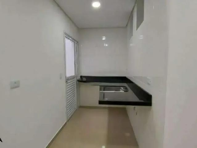 Apartamento para Venda em Santo André/SP Vila Alice 2 Quartos